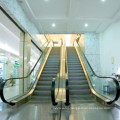 Commercial Residential Step Passenger Outdoor Indoor Escalator